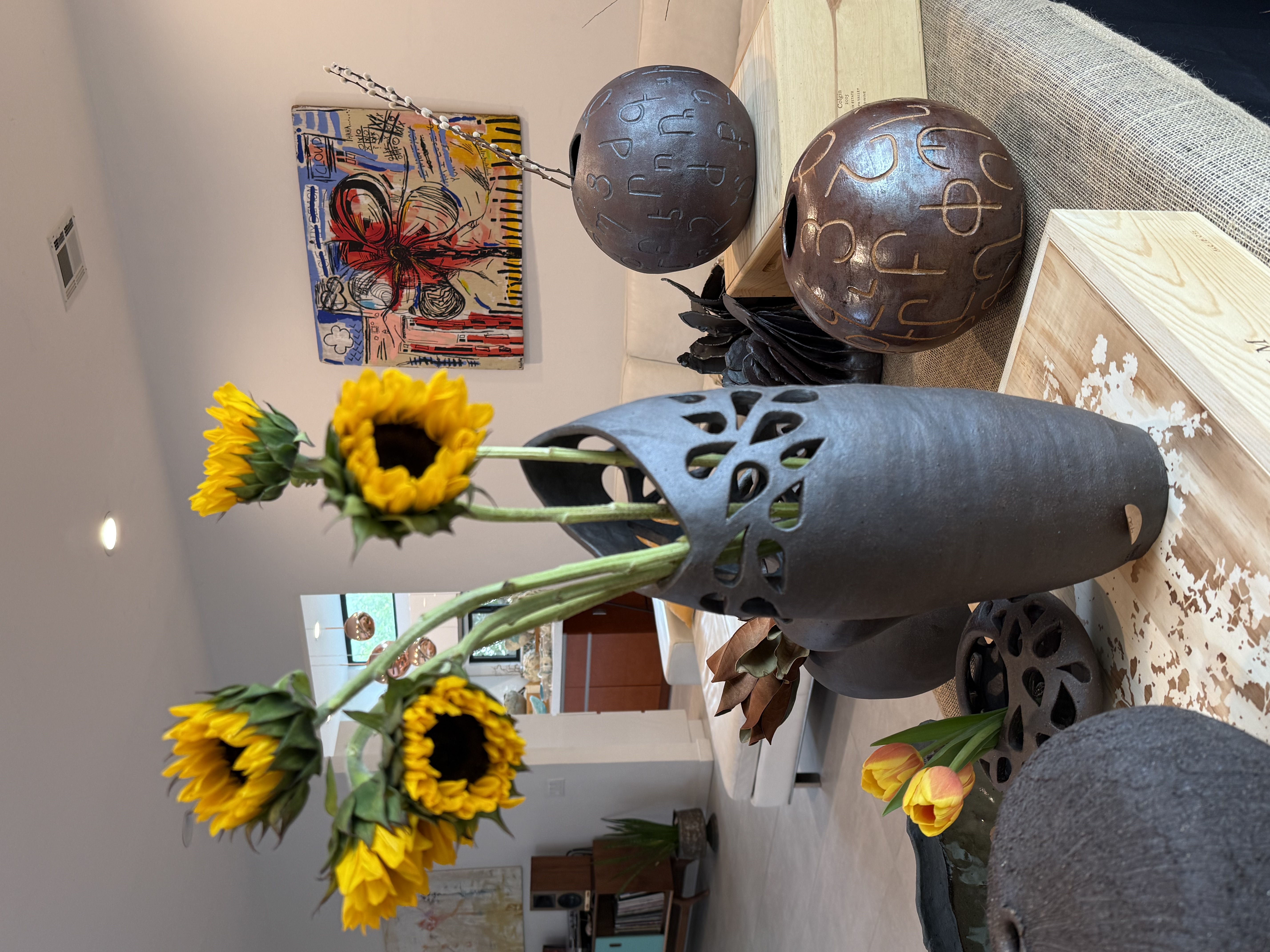 Mother's Day Studio Sale