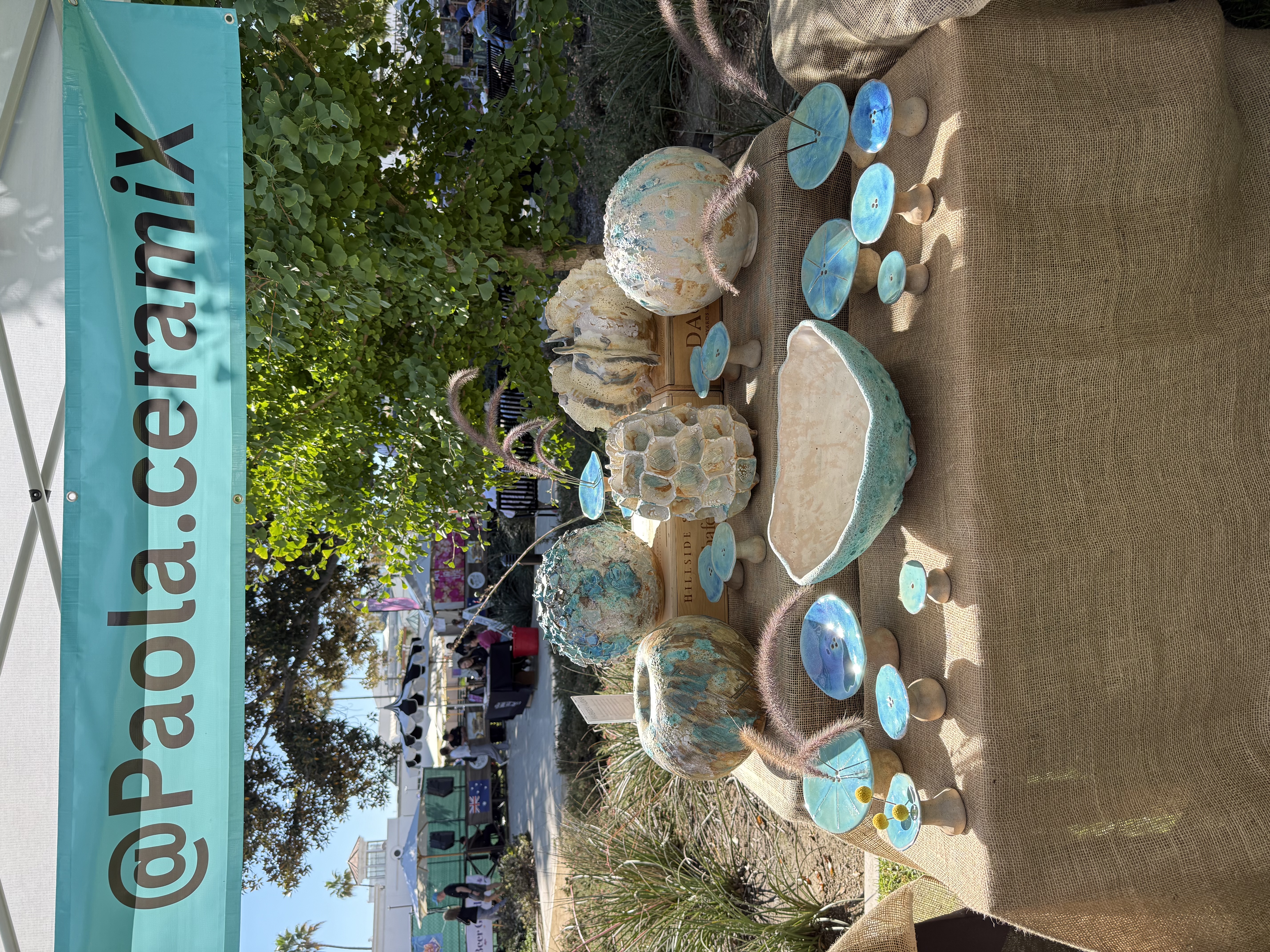 Beverly Hills Art Show - Fall