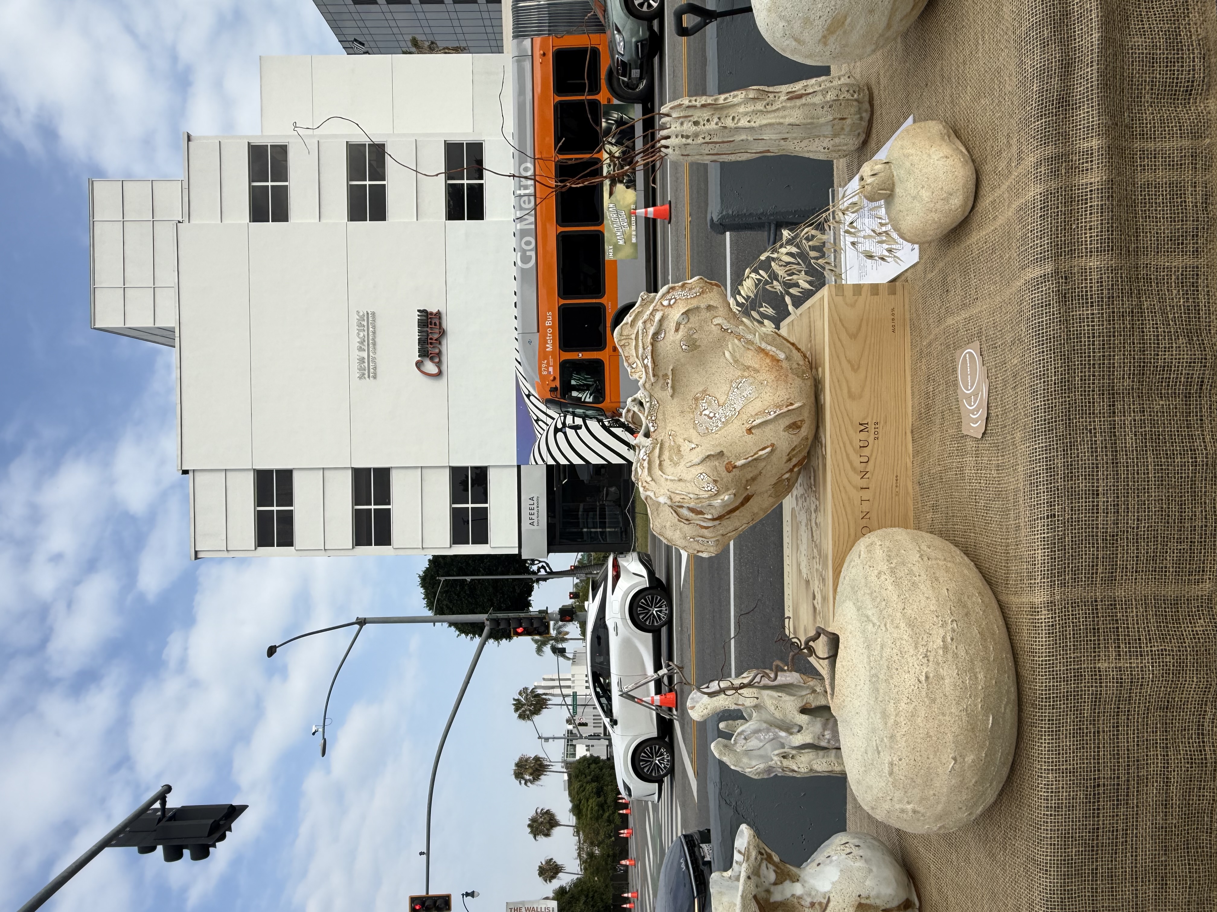 Beverly Hills Art Show — Spring