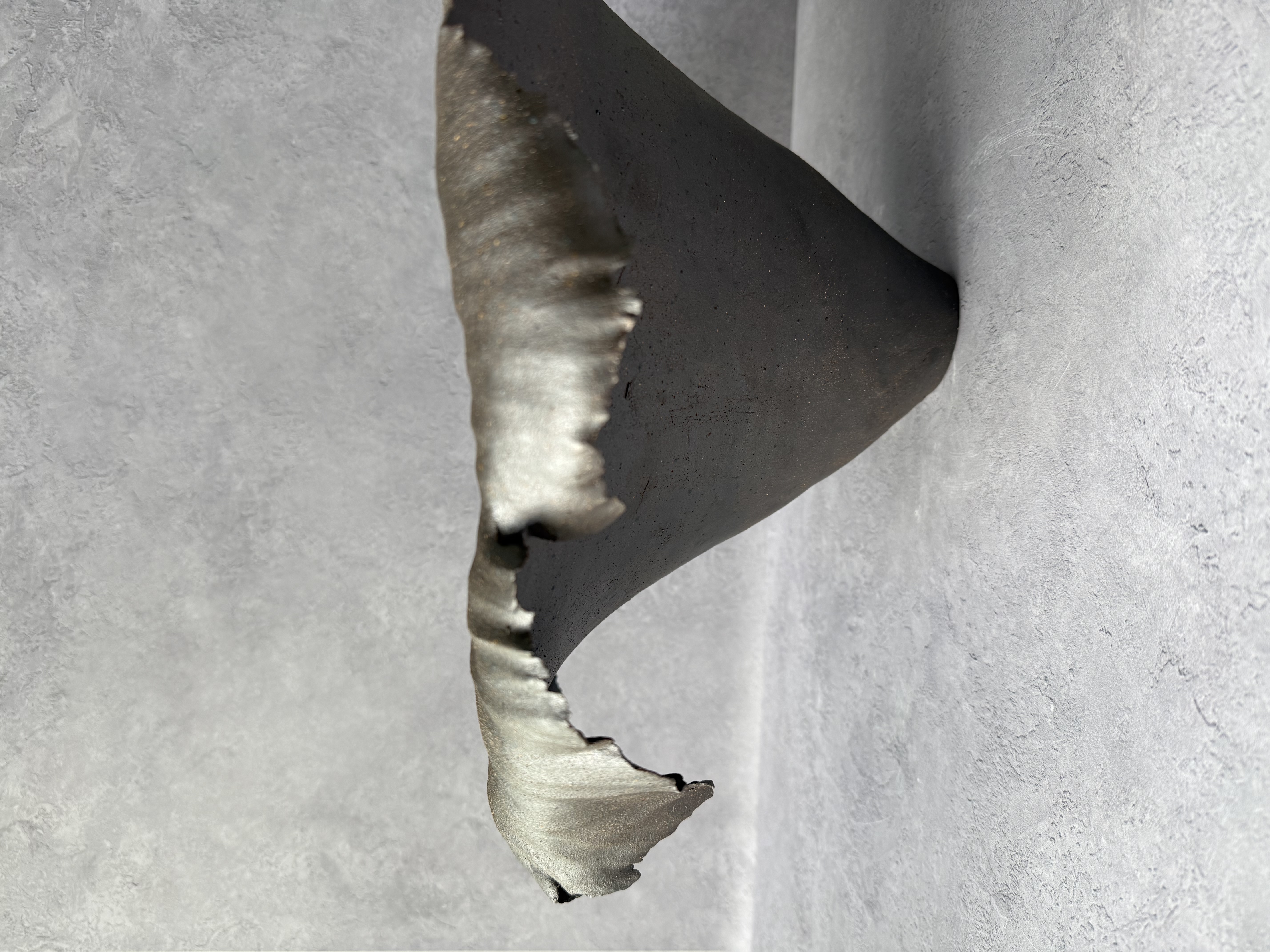 Leaf Vase — view 3