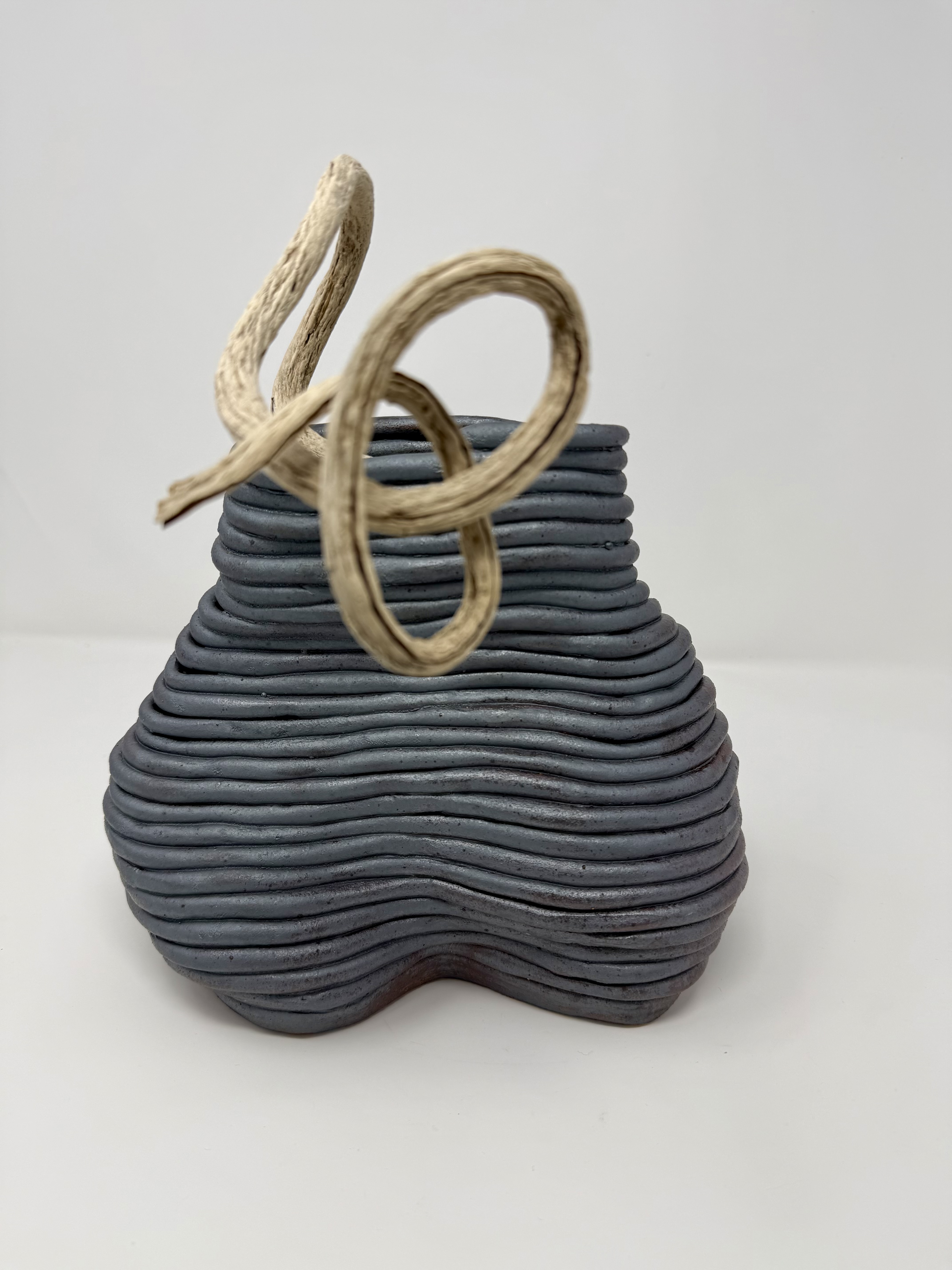 Contour — view 2