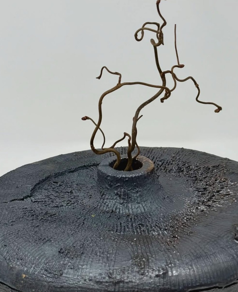 Imperfect by Design — view 2