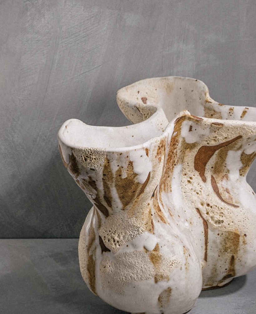 The Human Form — view 2
