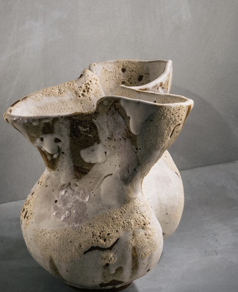 The Human Form — view 3