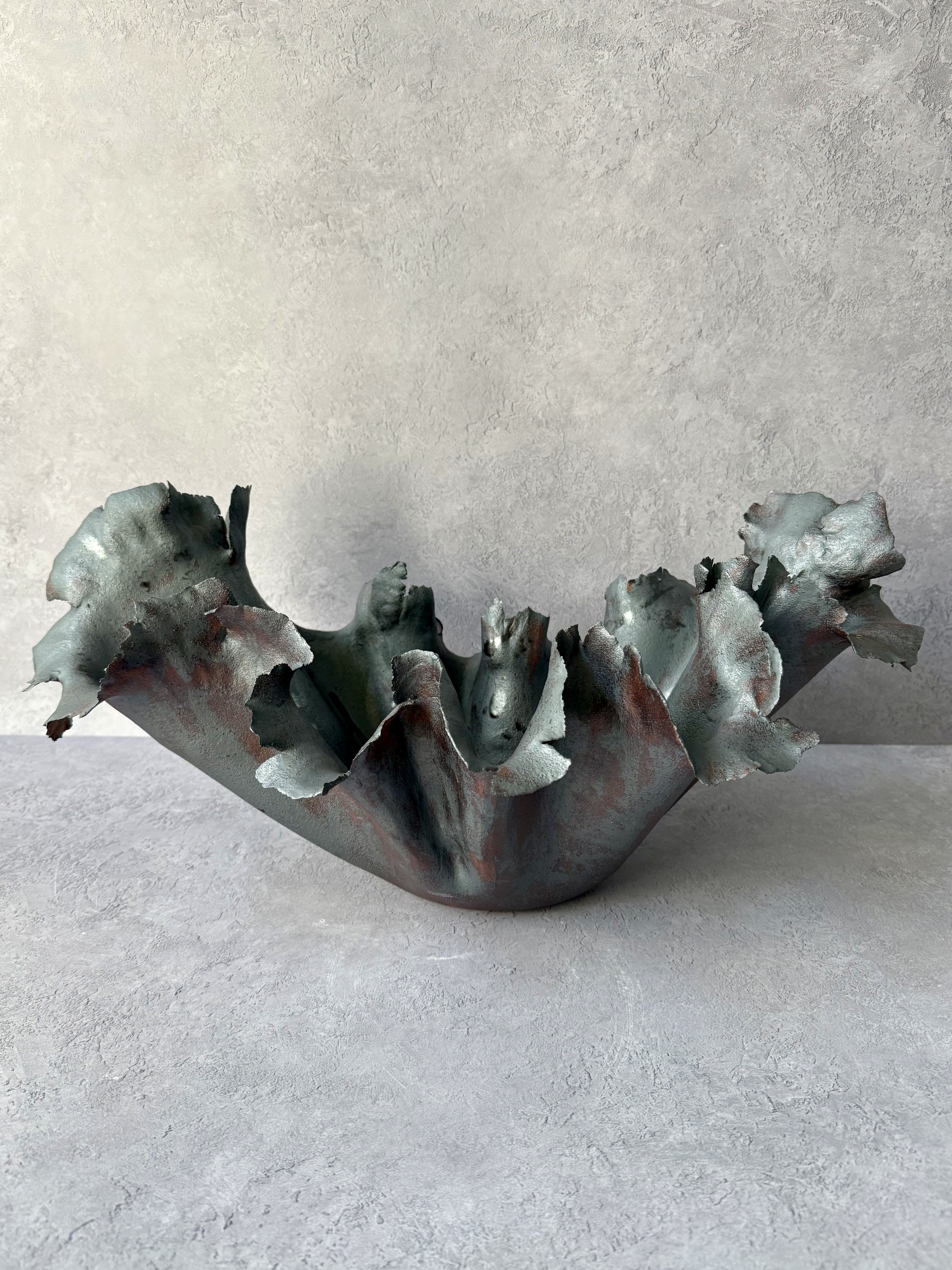 Flower Bowl 2
