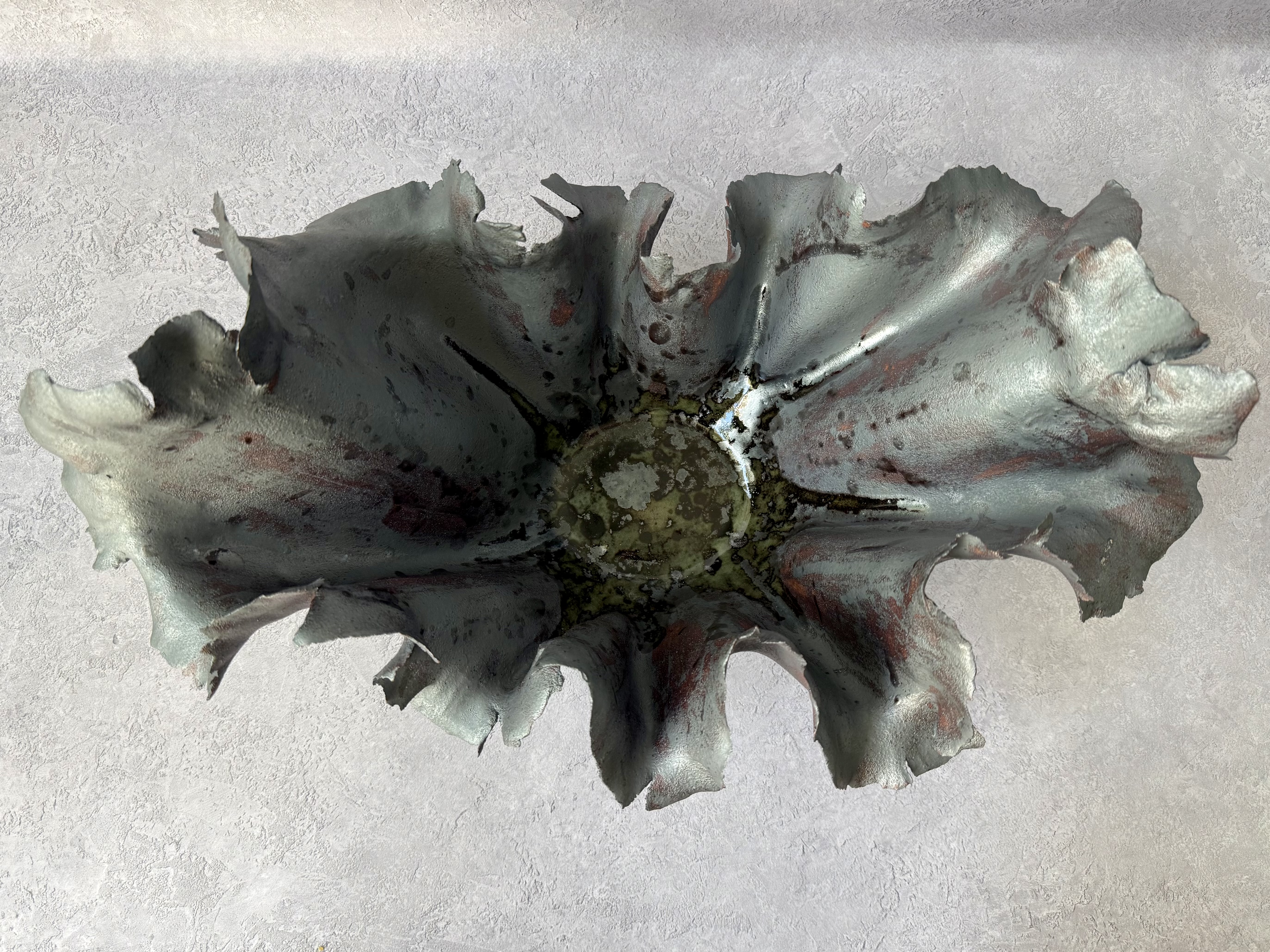 Flower Bowl 2 — view 2