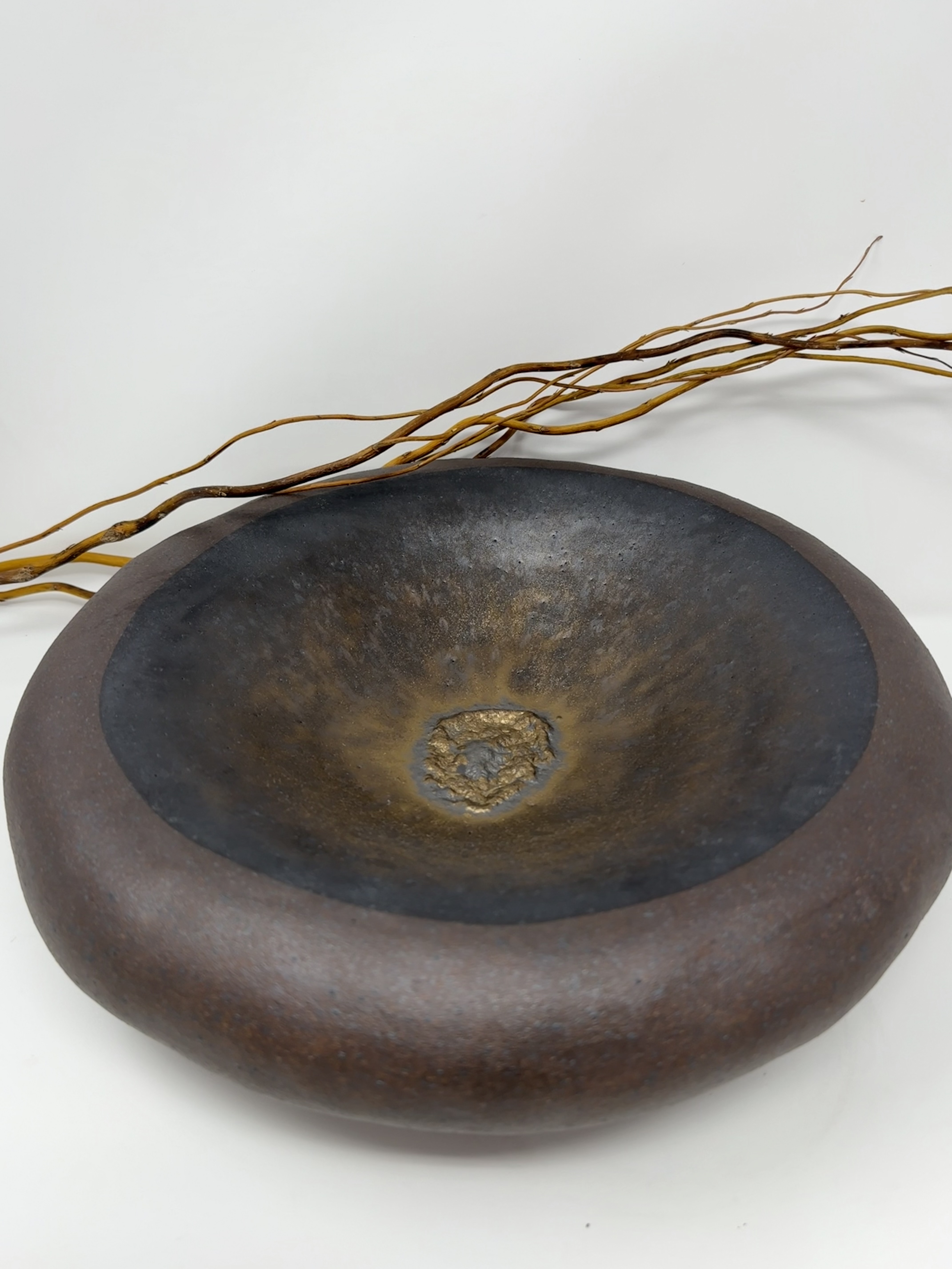 Bubble Bowl