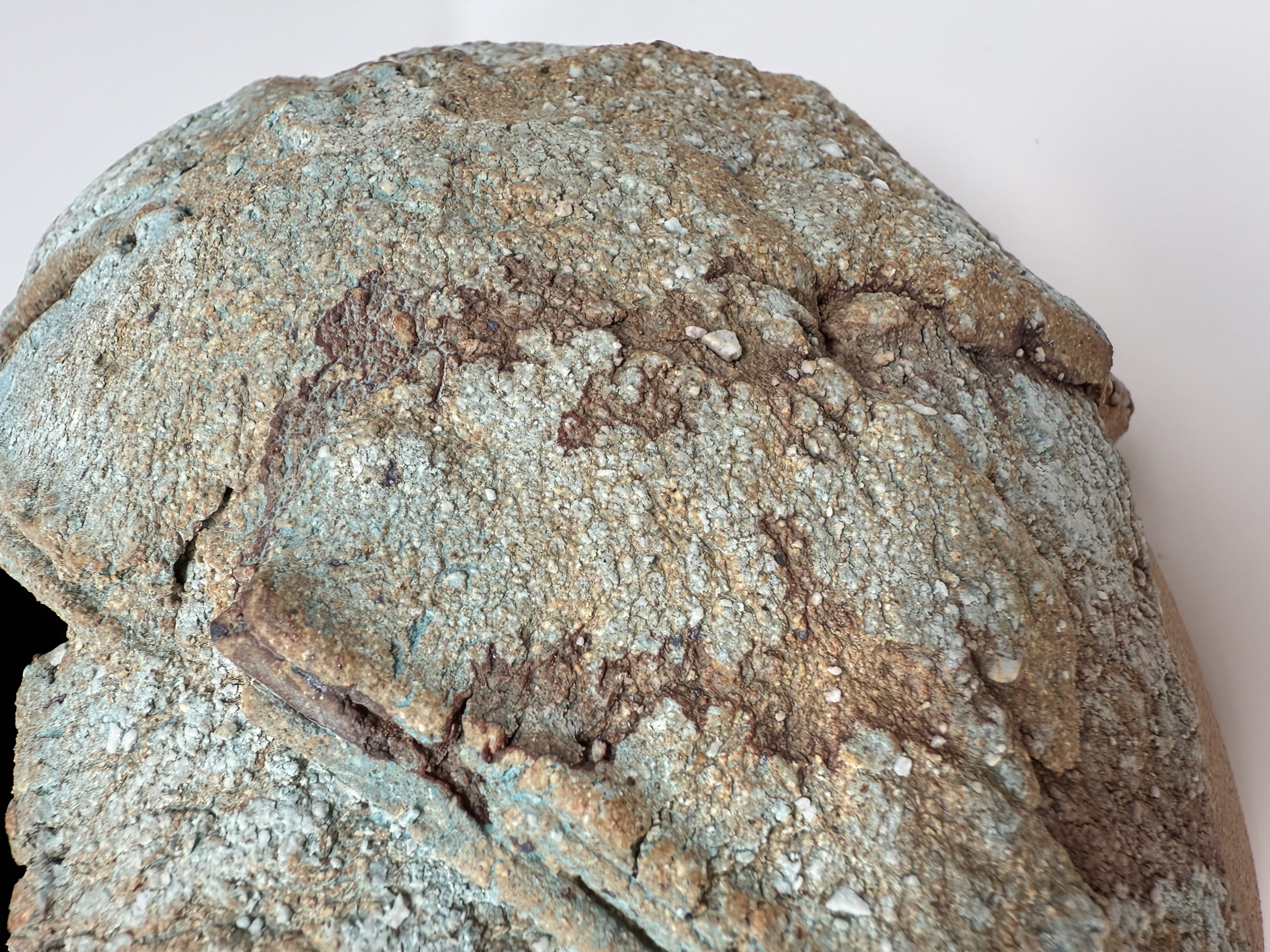 Textured Vase — view 4