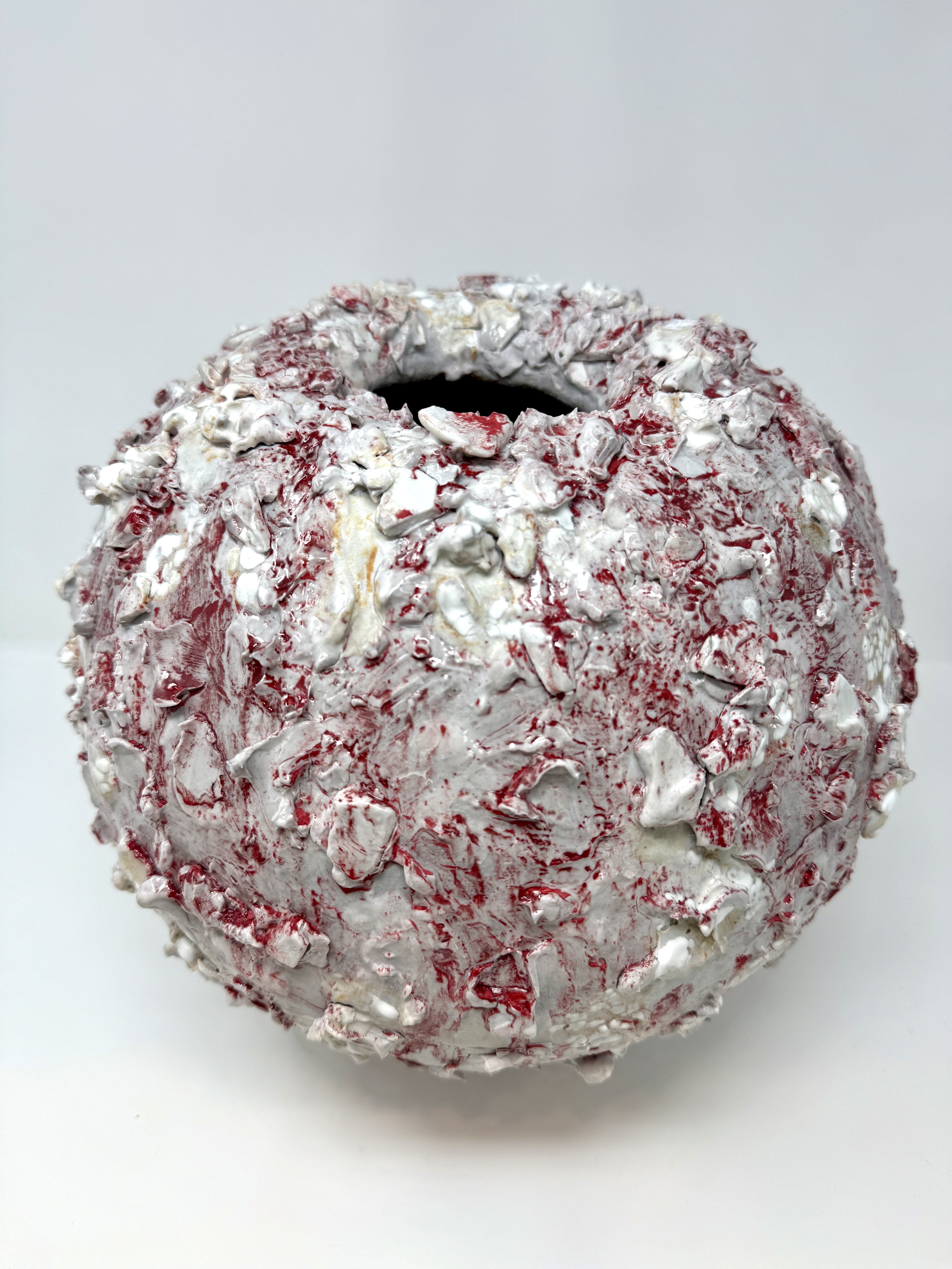 Round Vessel Series — view 2