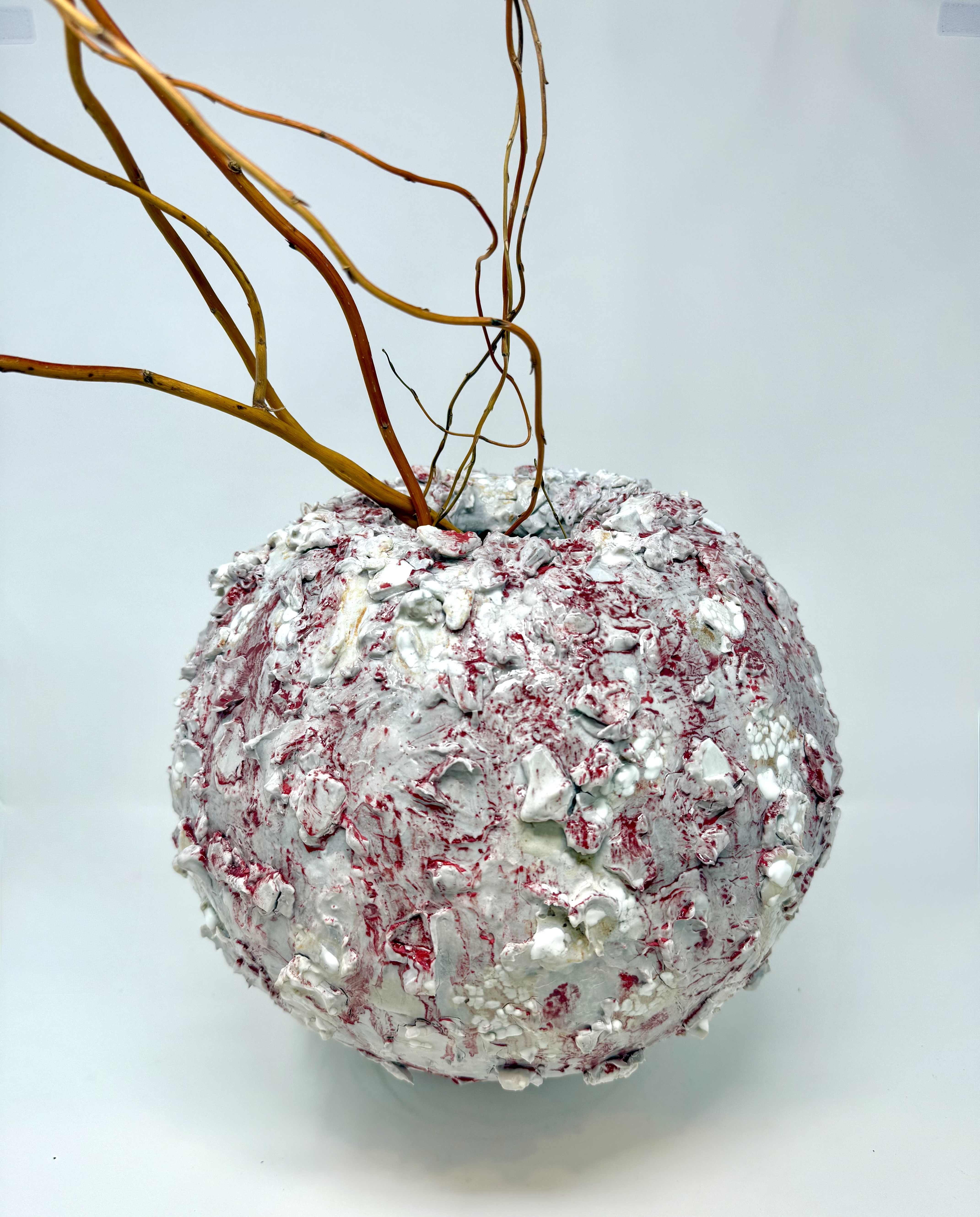 Round Vessel Series