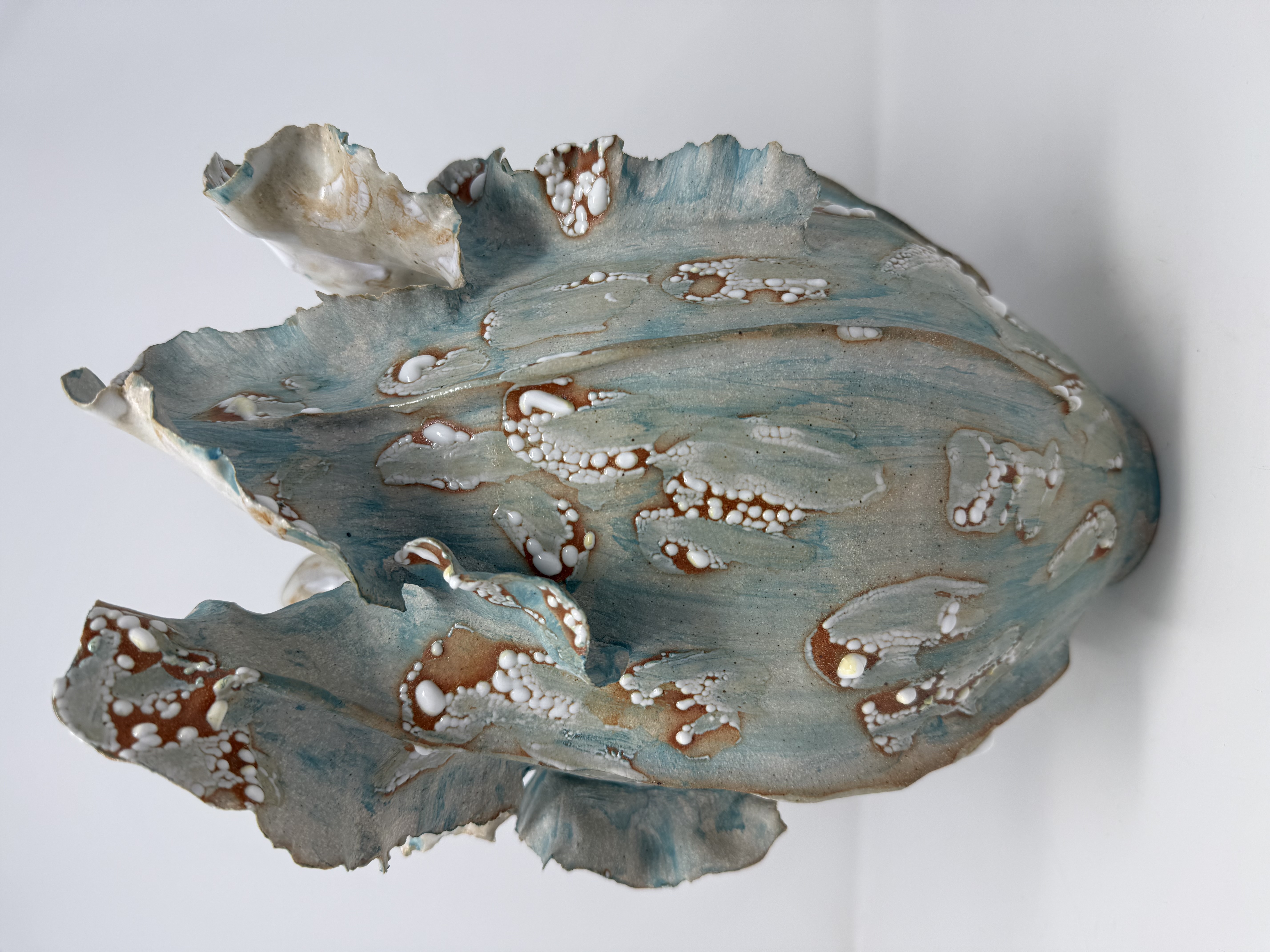 Tulip Vase 1 — view 2