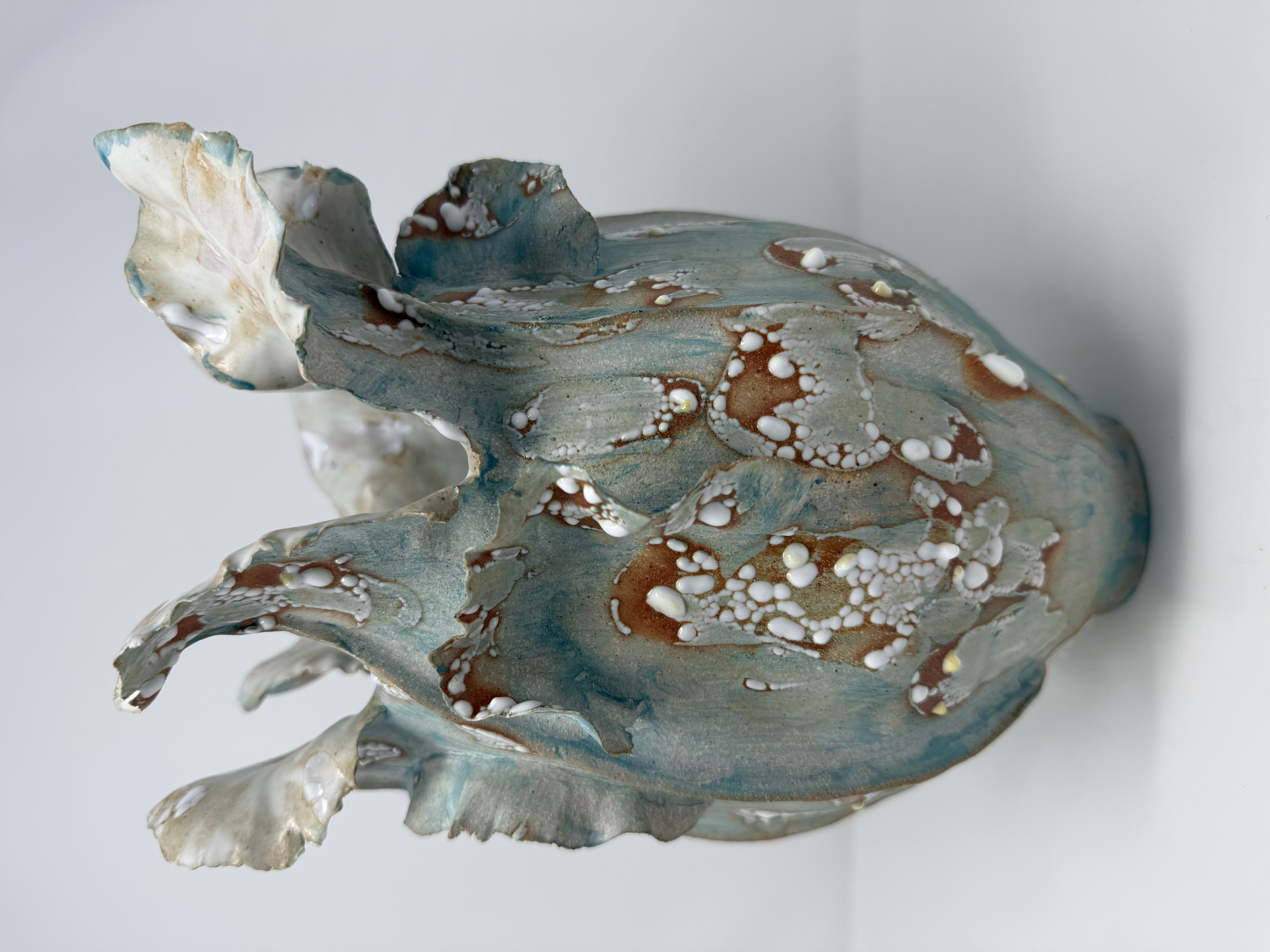 Tulip Vase 1