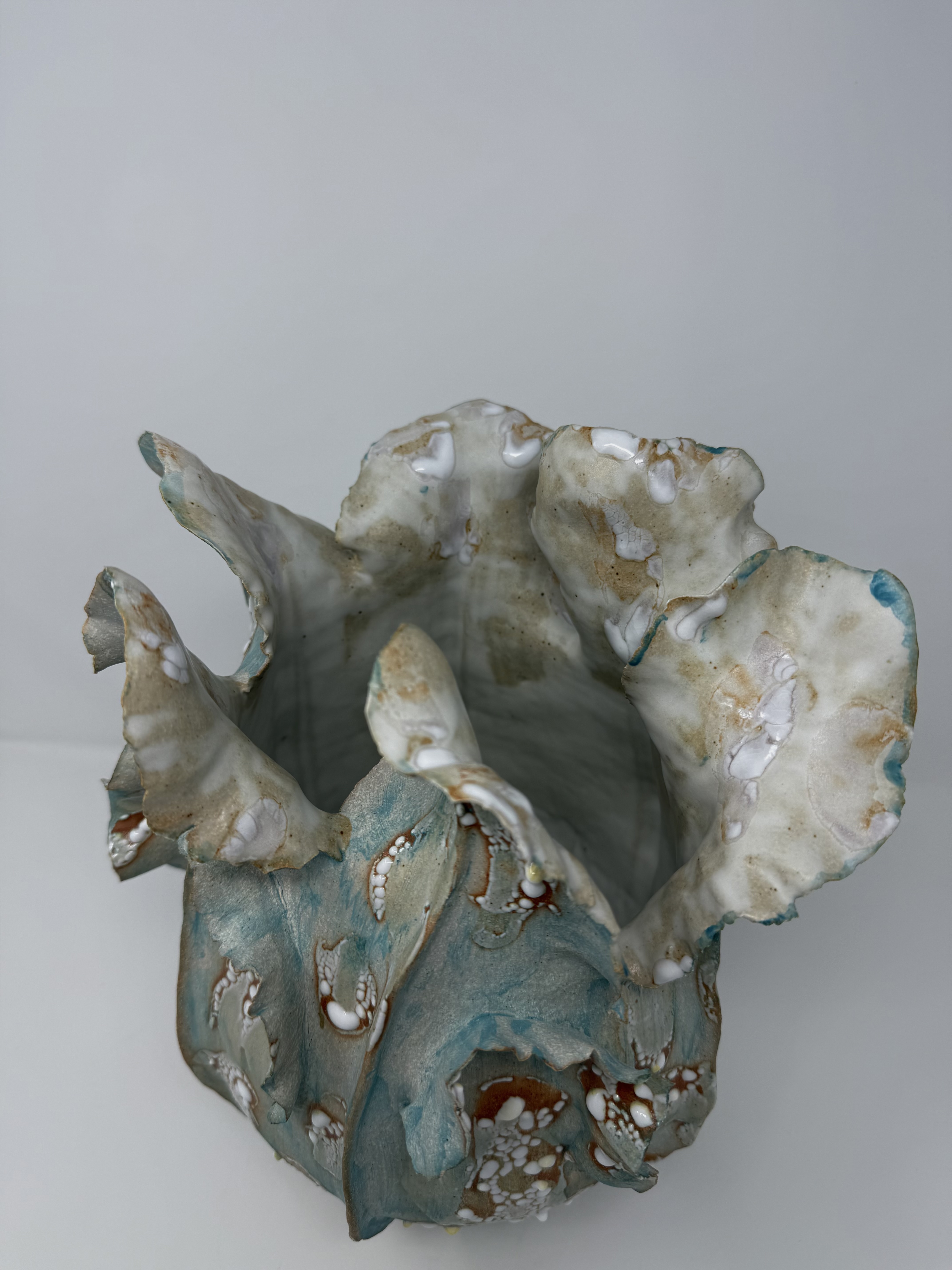 Tulip Vase 1 — view 3