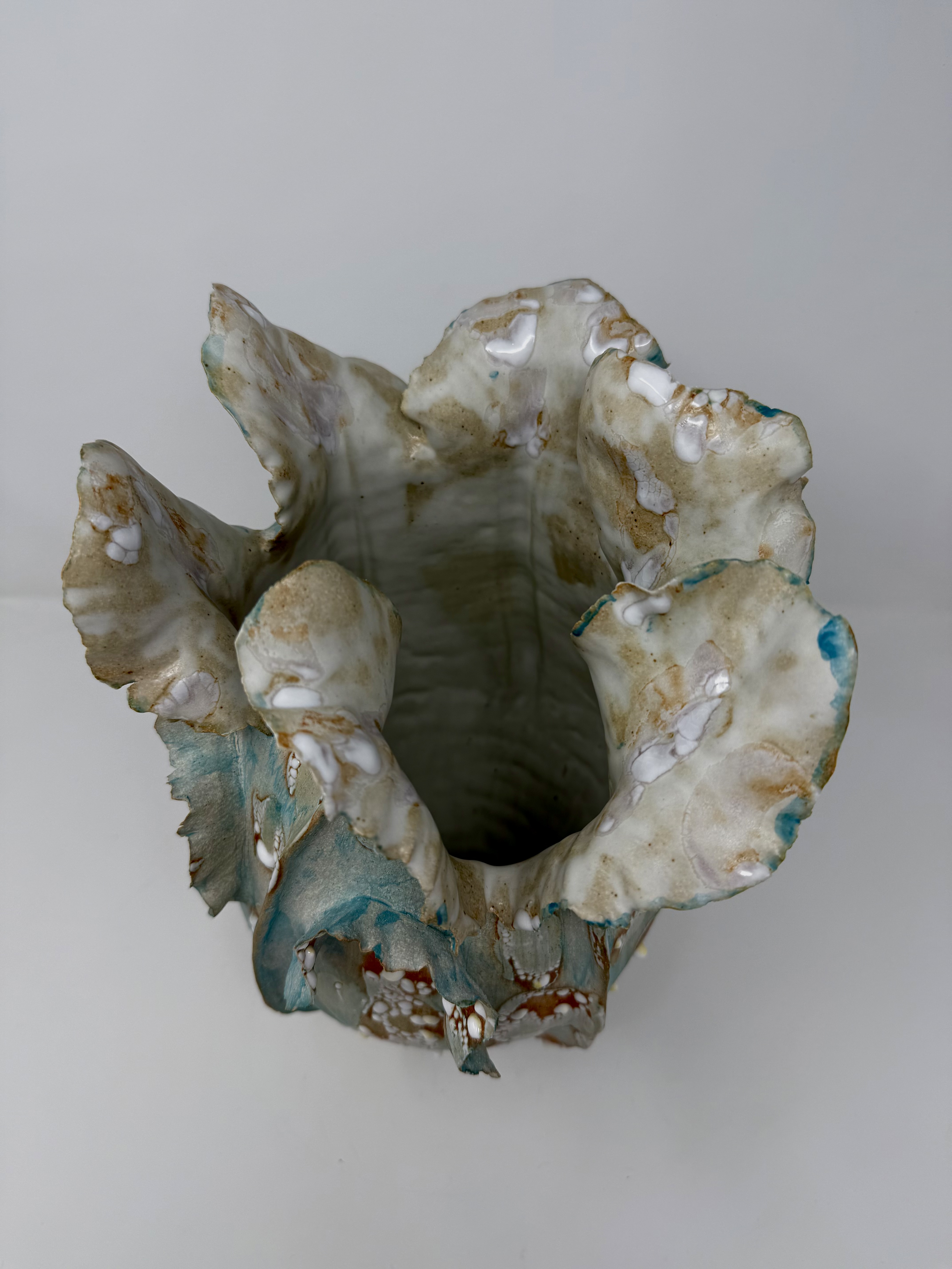 Tulip Vase 1 — view 4