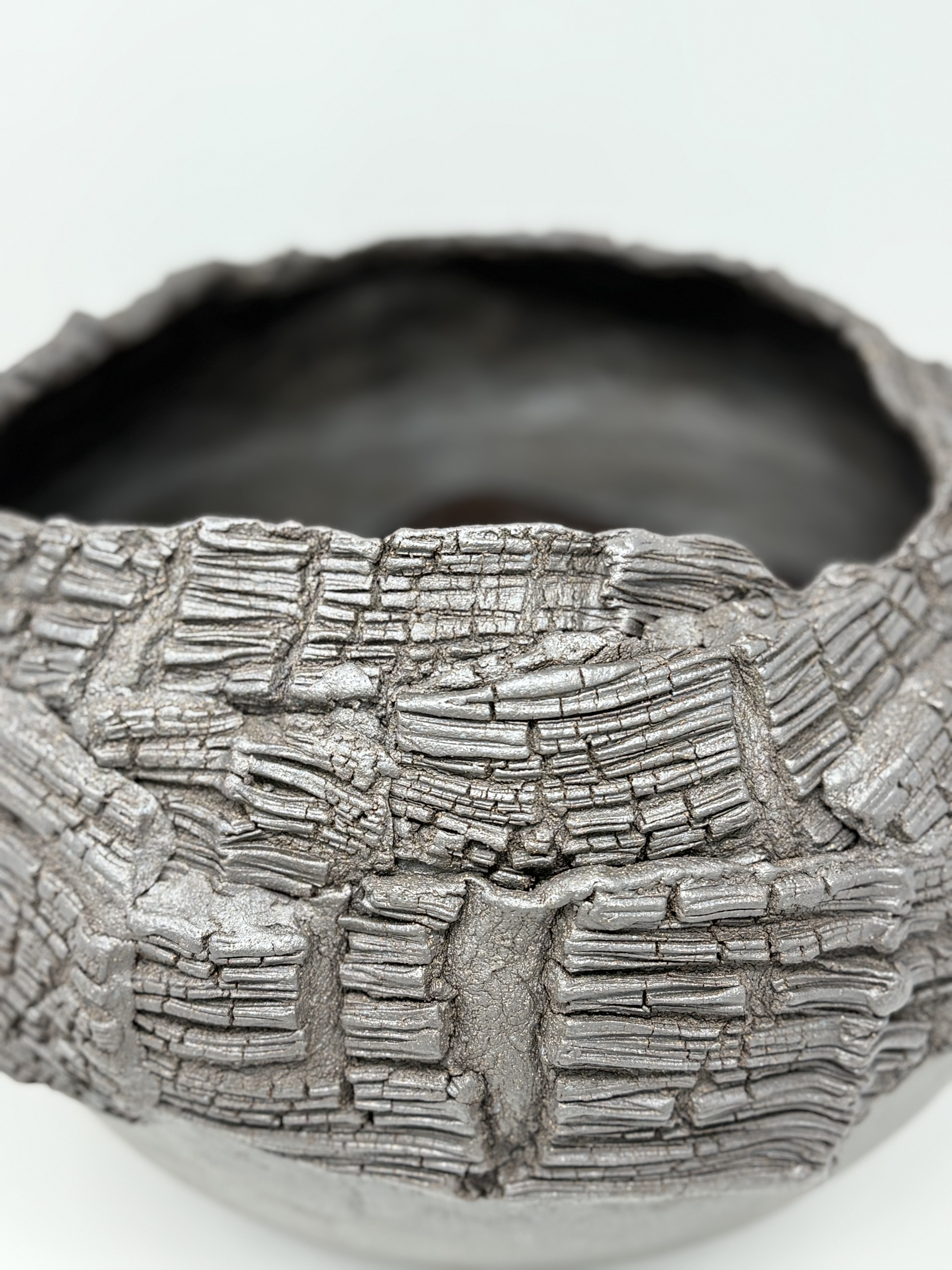 Volcanic Vessel — view 3