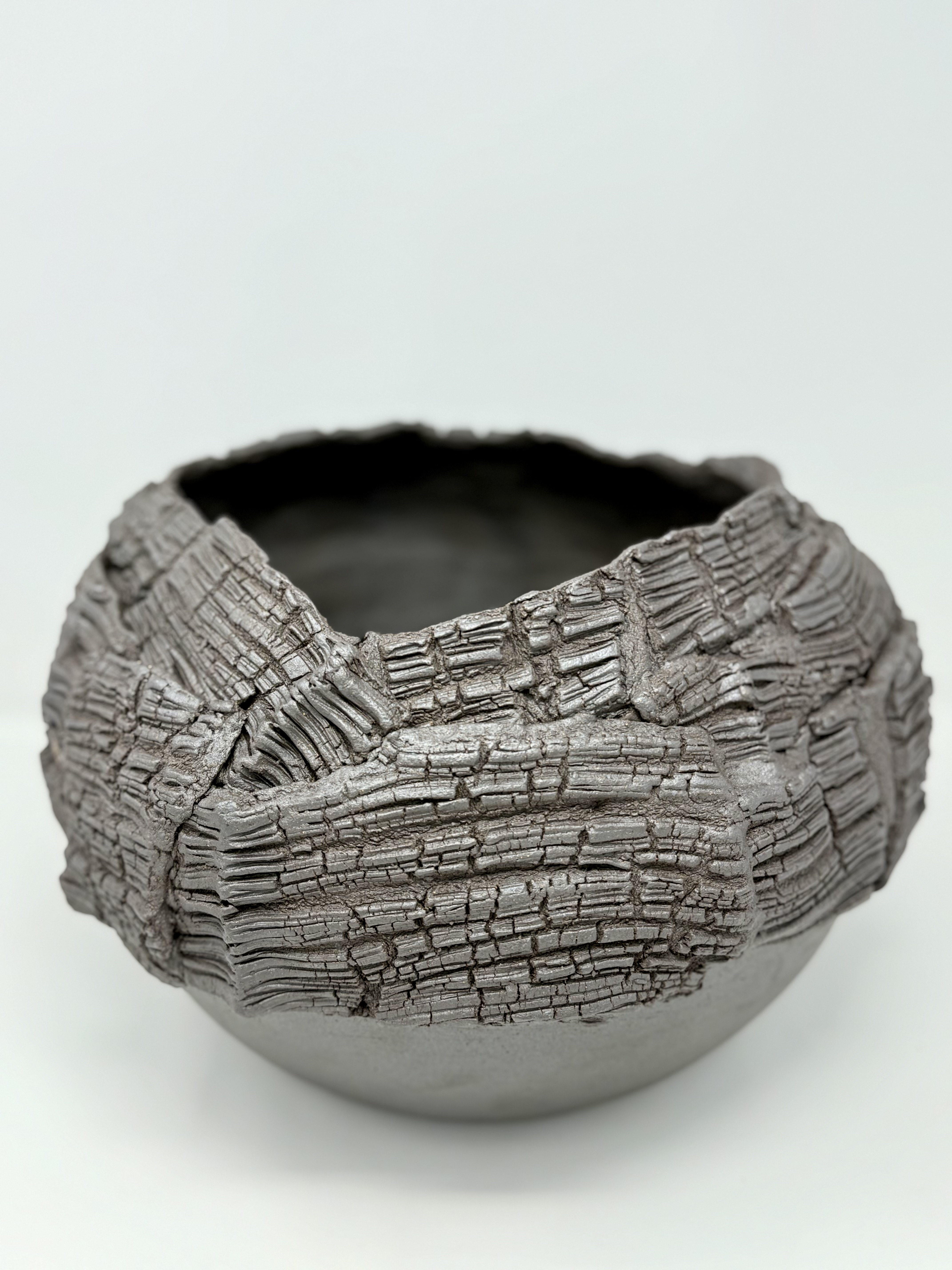 Volcanic Vessel — view 2