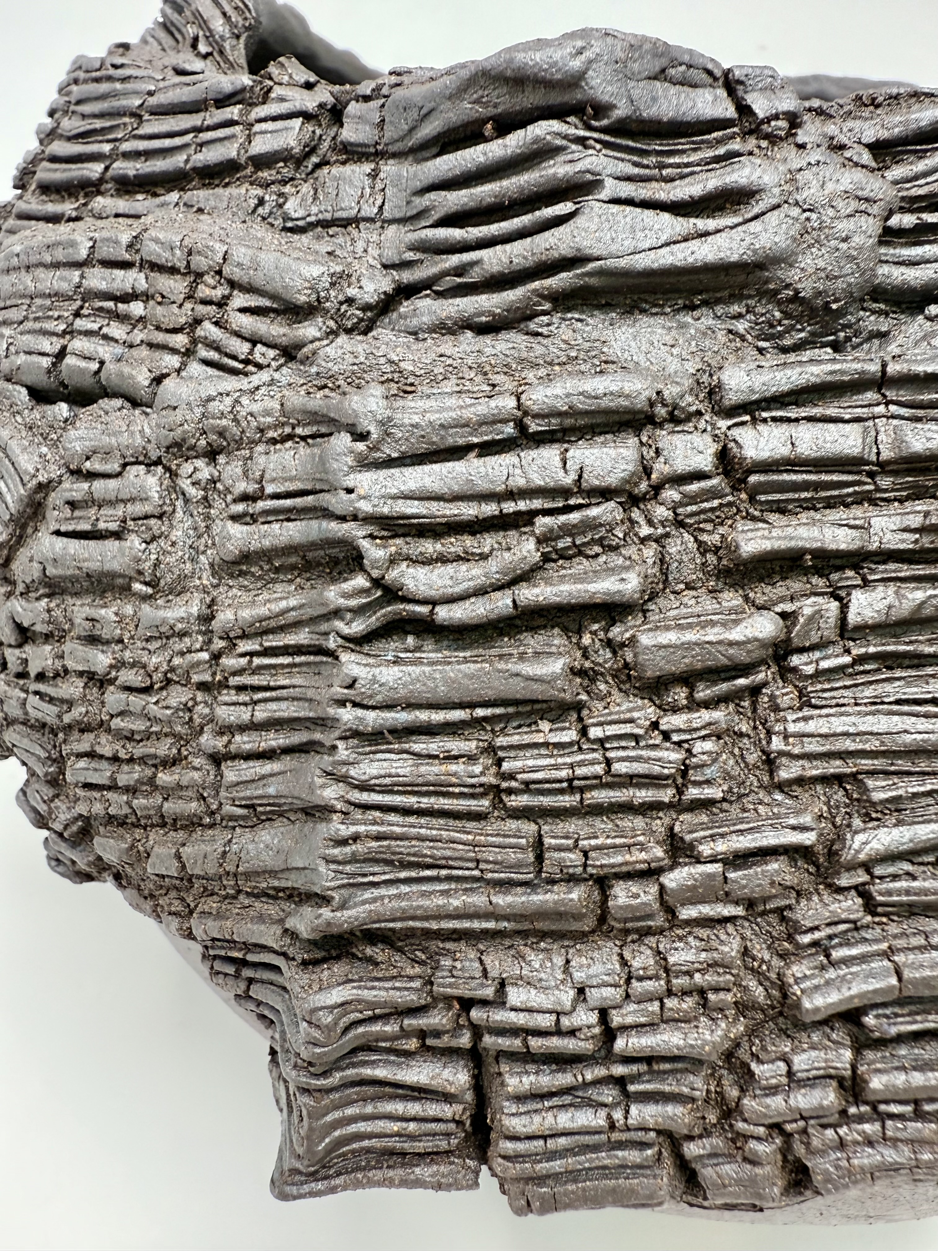 Volcanic Vessel — view 4