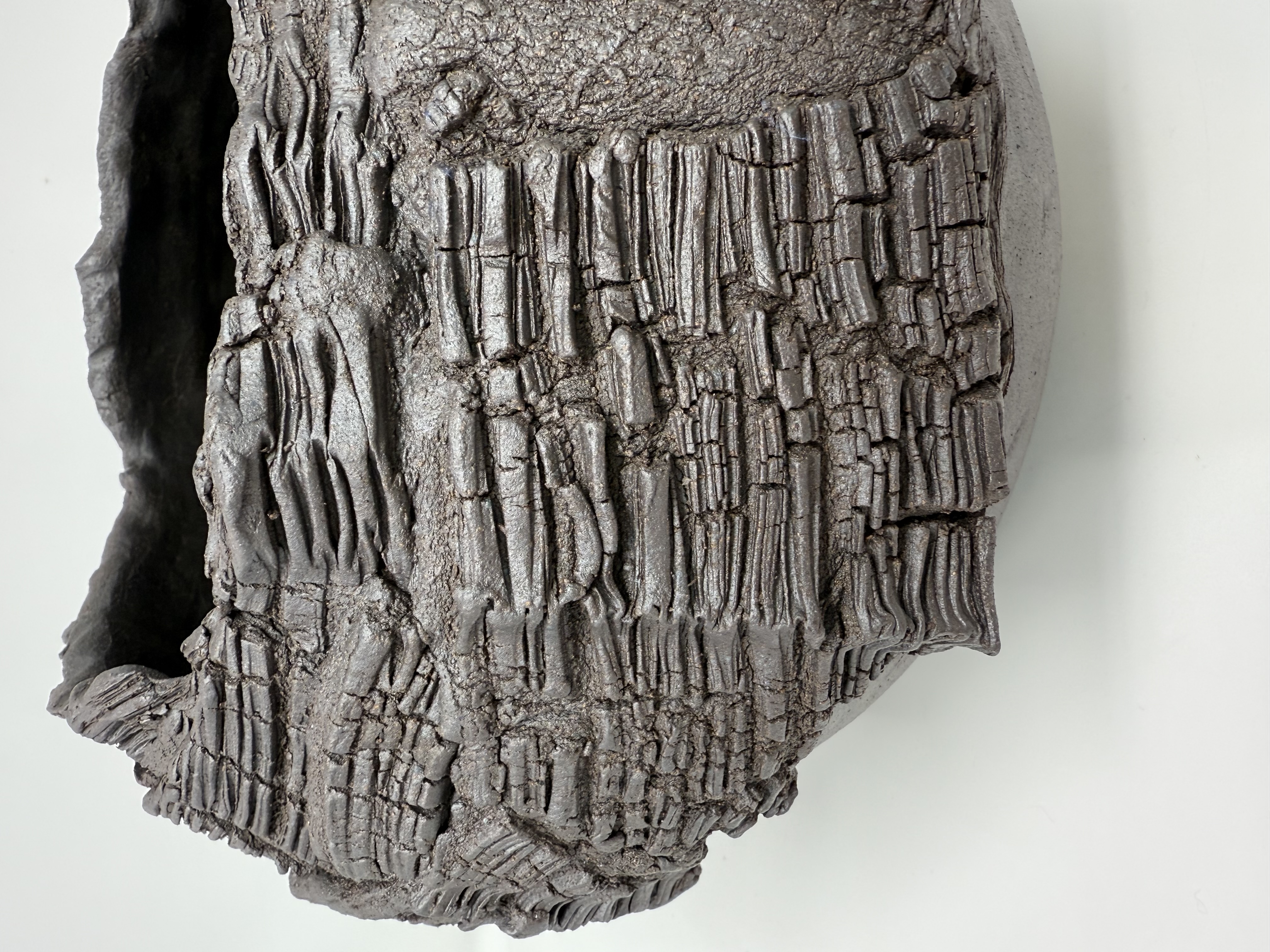 Volcanic Vessel — view 5