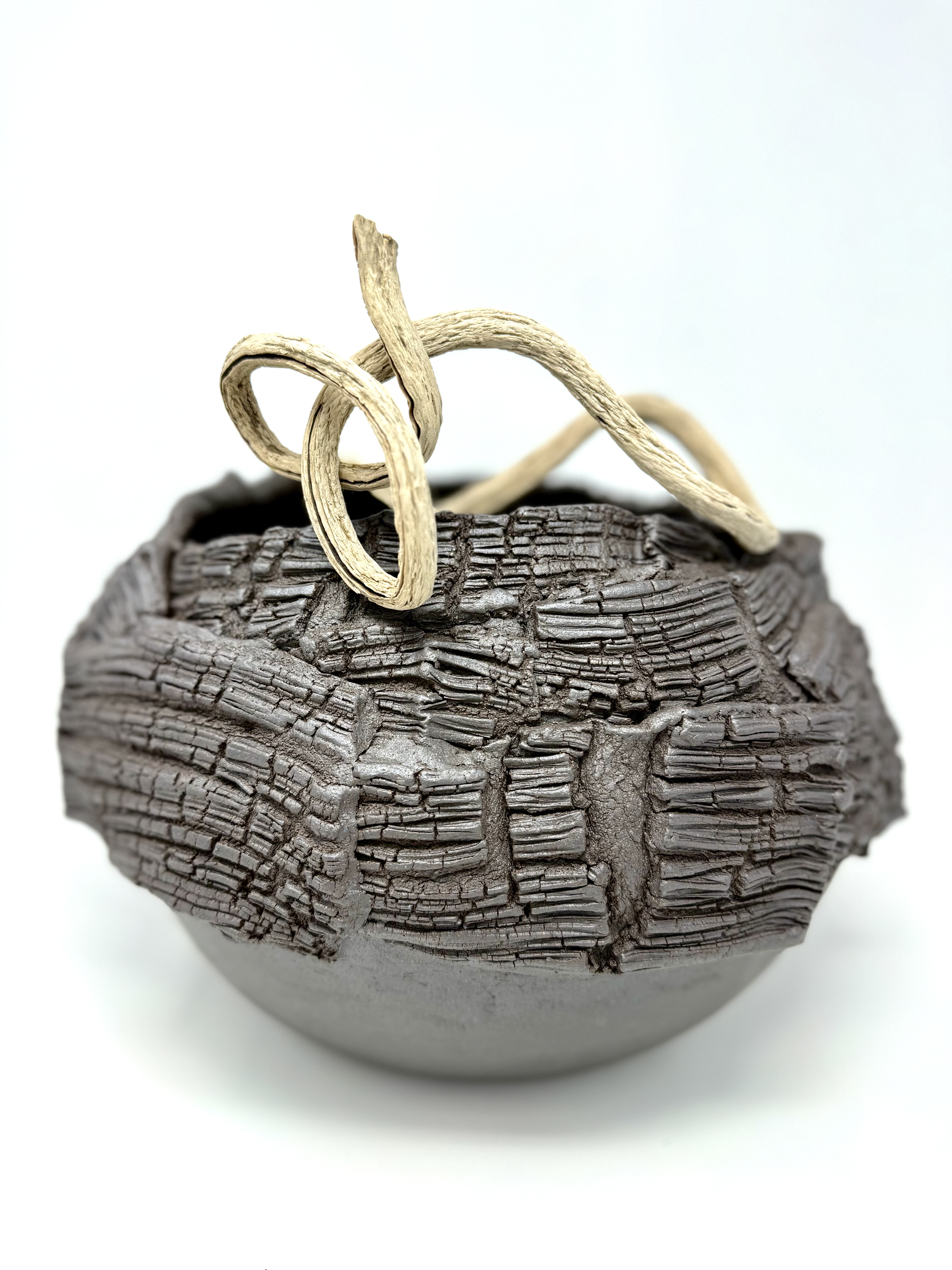 Volcanic Vessel