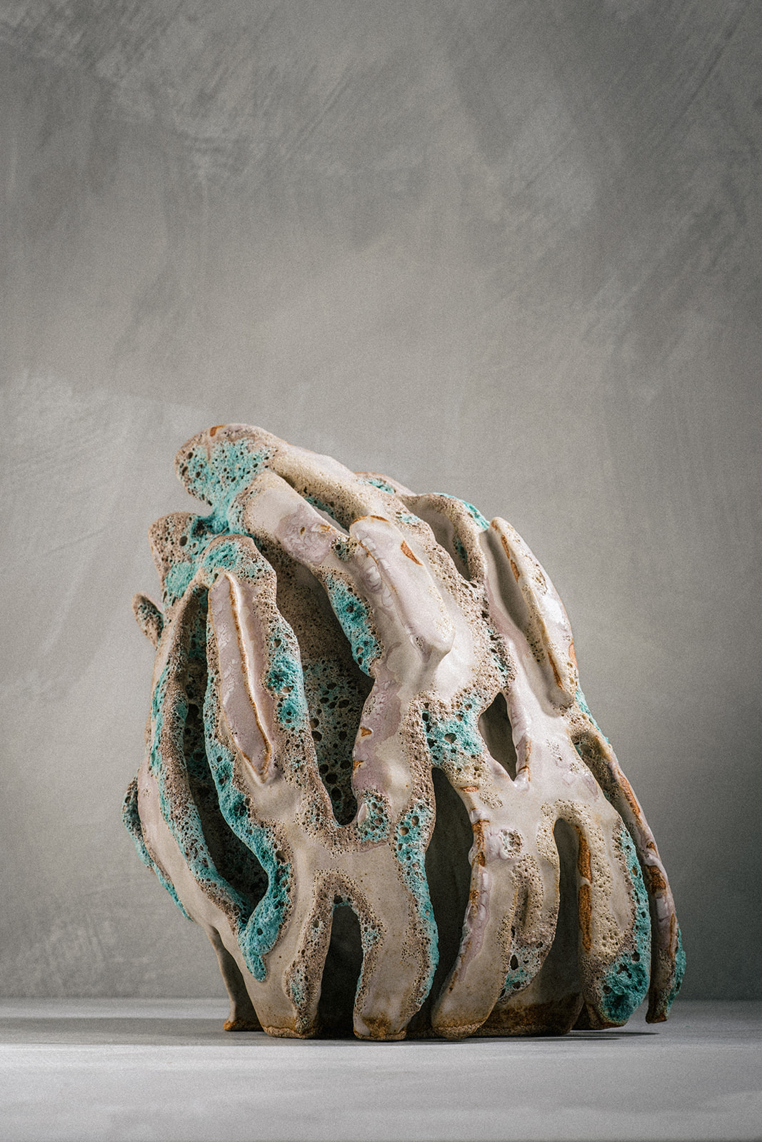 Corral Reef — view 2