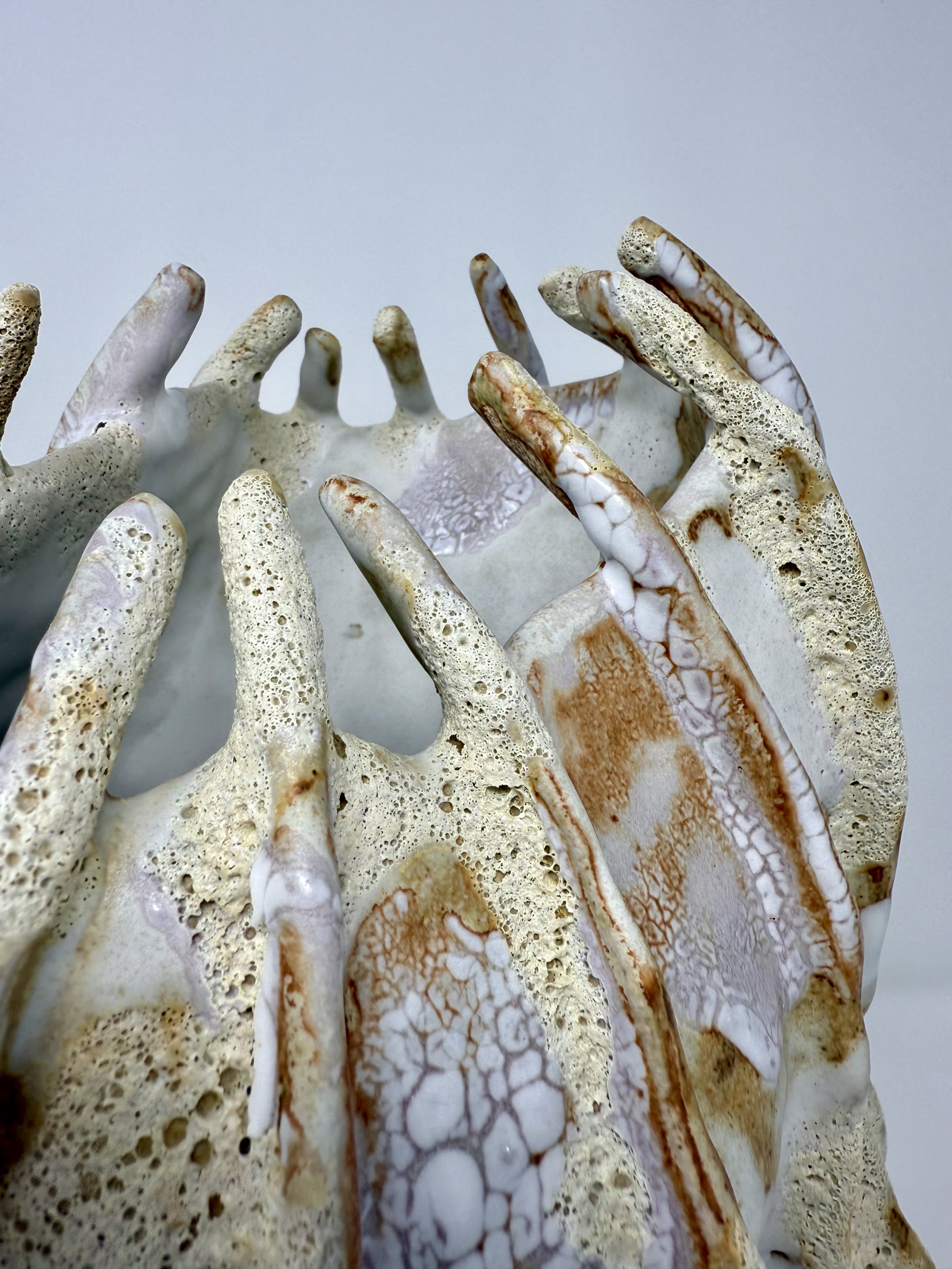 Tentacle Vase — view 5
