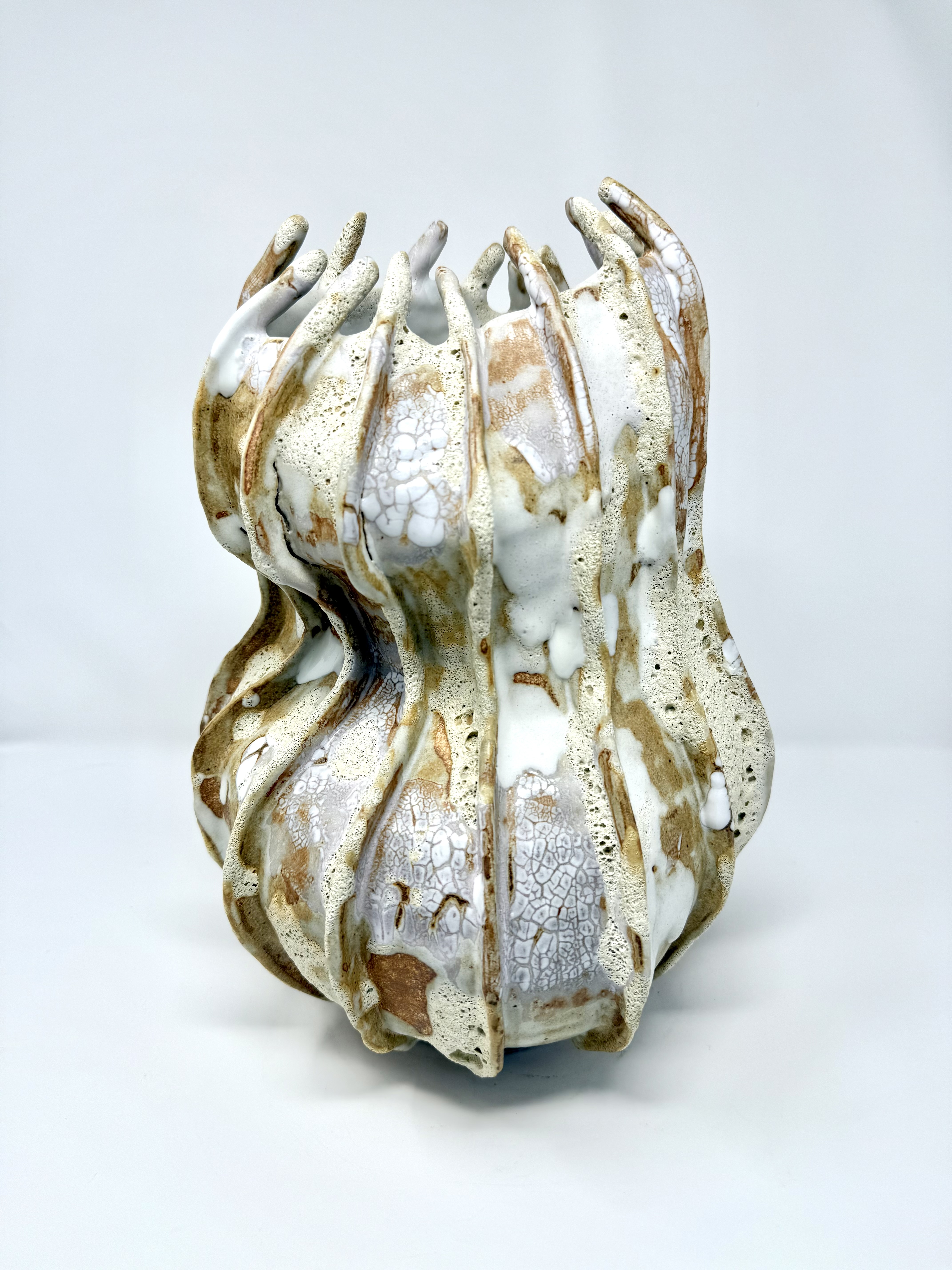 Tentacle Vase