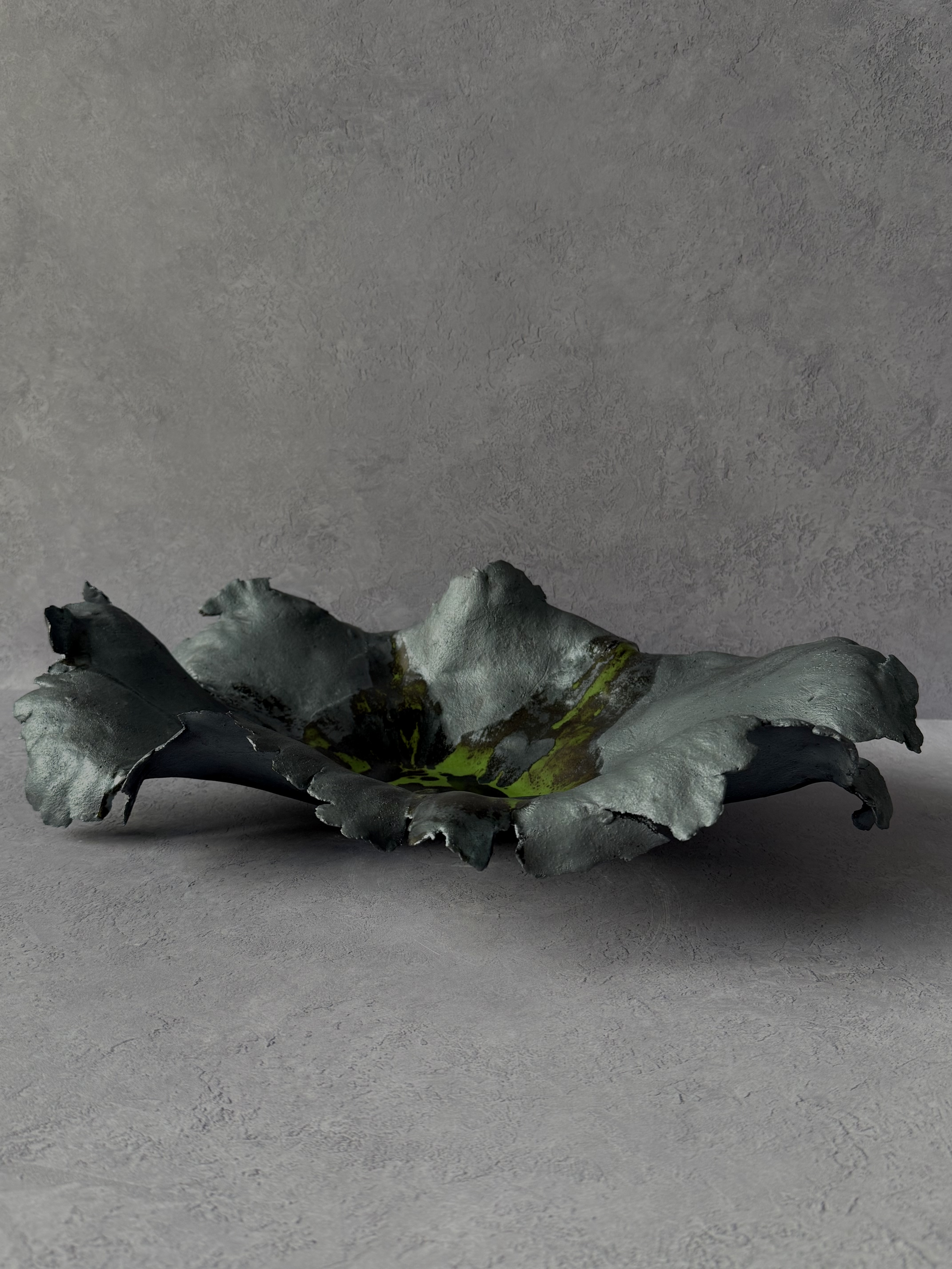 Flower Bowl 3