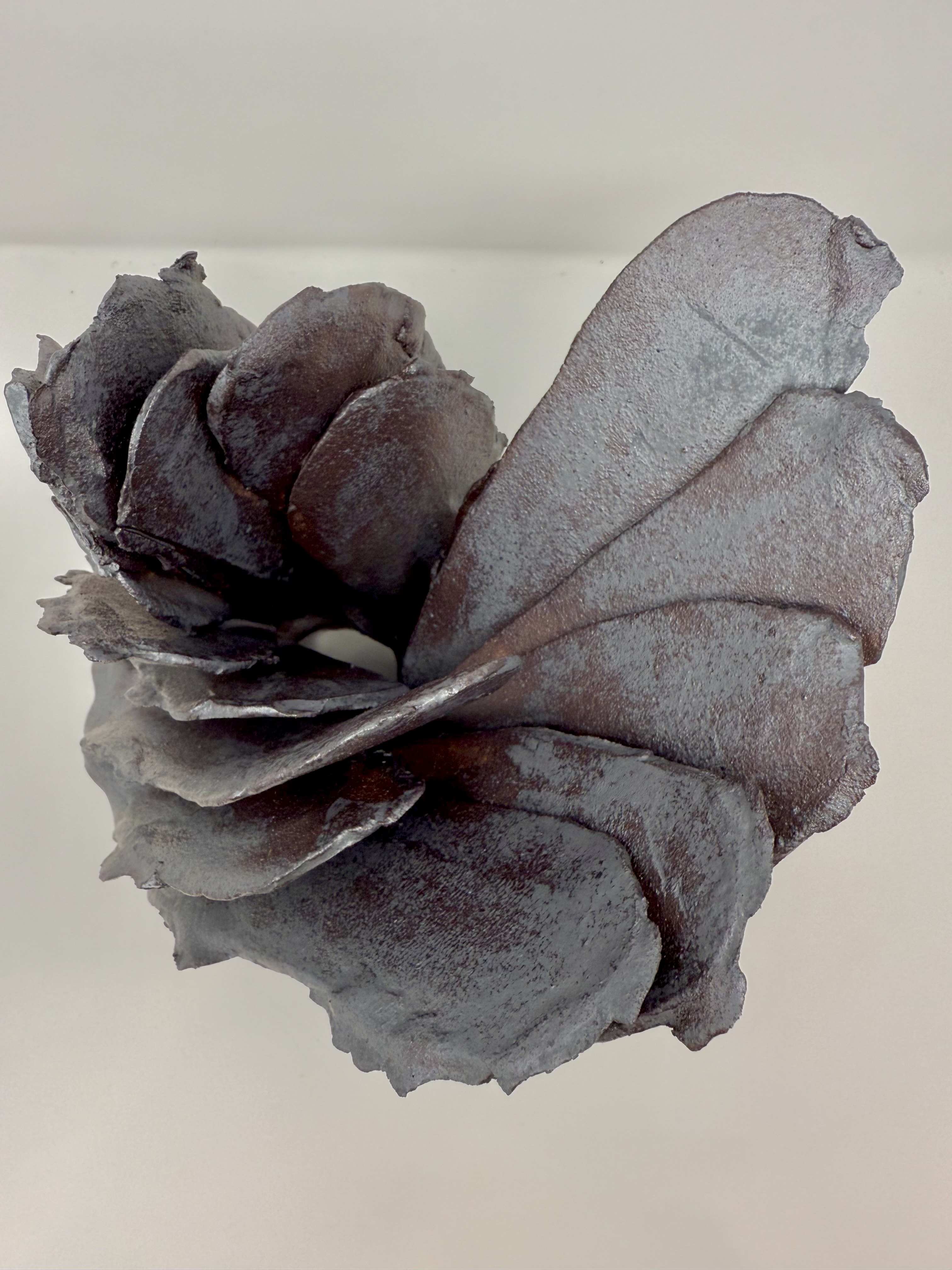 Metallic Sheen — view 2