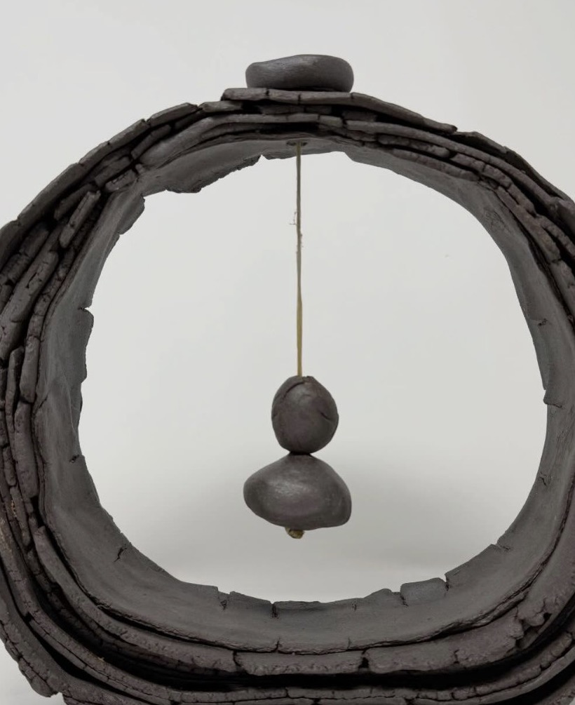 Pendulum — view 1
